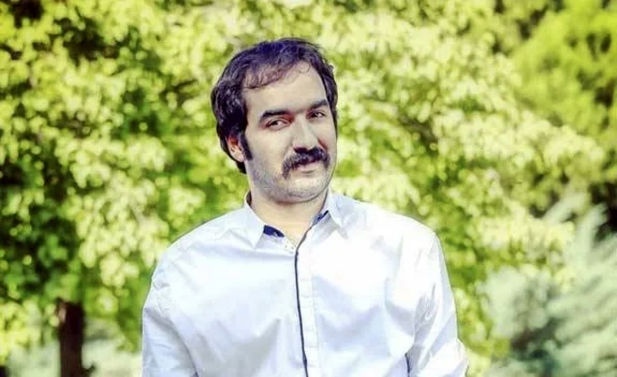  سجاد افشاریان: ۹گلوله برای وطن‌فروشان کنار بگذارید 