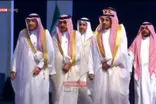 تلاوت آیه‌ معنادار در مراسم وداع برای هیئت عربستانی