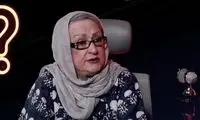 آلبوم عروسی شیک مریم امیرجلالی و همسر جذابش