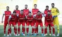 یحیی ستاره‌ها را ردیف کرد