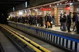 زشت‌ترین ایستگاه متروی تهران معرفی شد!