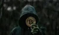 بیت‌کوین دور گرفت