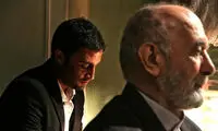 اکران «قاتل اهلی» از 15 مهر در گروه آزادی