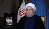 رجایی: روحانی به سیستم شاه عباس عمل کند