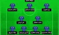 بررسی تصمیم عجیب شفر؛ ۶ تغییر با ۲ تعویض!