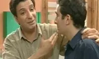 آقای امیر جعفری هستند؛ کارشناس آقازادگی!