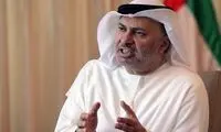 پالس مثبت امارات برای مذاکره با ایران