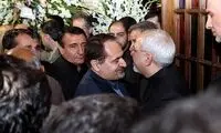 بازگشت حسین موسویان به ایران +عکس