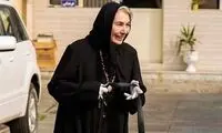 انتقاد‌های تند پروانه معصومی به اوضاع بازیگری