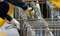 مرگ کارگر آرماتوربند بر اثر سقوط از ارتفاع