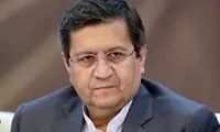 همتی: قدرت خرید مردم با حرف تقویت نمی‌شود
