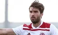 جدایی انصاری‌فرد نیازمند ۱۰ میلیون یورو است!