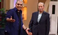 علی نصیریان مهمان مهران مدیری می‌شود