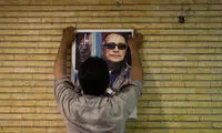 بهمن کیارستمی: این شکایت جدید نیست