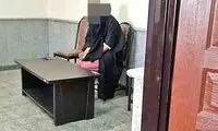 آخرین دفاعیات زنی که می‌گوید قاتل نیست