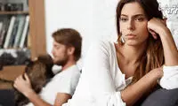 چگونه با خیانت همسرمان برخورد کنیم؟