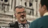 مهدی فخیم‌زاده به «اپیدمی» پیوست