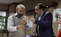 بازگشت آقای بازیگر با یک سریال طنز به تلویزیون