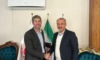 پایان خوش جنجال گل محمدی و شهر خودرو
