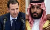 پیشنهاد ضد ایرانیِ بن‌سلمان به بشار اسد