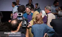 شب میراث زمین