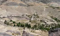 روستای زرگر؛ هم ایرانی اند، هم اروپایی!
