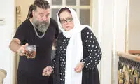 فیلمبرداری «هولیا» به روزهای پایانی رسید