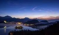زیبایی های بی حد و حصر اسلوونی +عکس