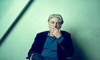 وقتی قلب رضا کیانیان به درد می آید...