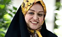 زهرا اشراقی: ما همیشه چادری بودیم