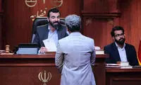 بهزاد خلج به «آقای قاضی» پیوست