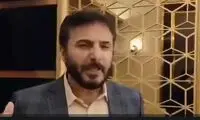 سیدجواد هاشمی را بی‌خیال شوید... حیف ایران!