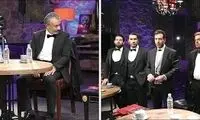 نفوذ رکوردشکن «مافیایی‌ها» به نمایش خانگی