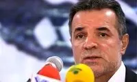 «انصاری فرد» رئیس سازمان لیگ فوتسال شد