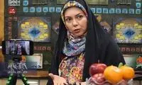 «آزاده نامداری» مجری سابق صداوسیما درگذشت