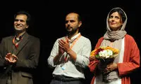 علی مصفا: لیلا همکار قدیمی من!