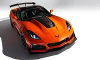 C7 ZR1؛ قدرتمندترین و سریع ترین کوروت تاریخ