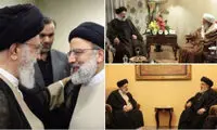 واکنش سیدحسن نصرالله به پیروزی رئیسی