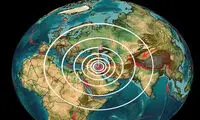 چرا زلزله شب اتفاق می‌افتد