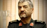 فرمانده کل سپاه: ١٠ درصد جامعه زیر خط فقر است