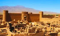 سفر به کرمان؛ دیار کریمان