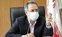 قرنطینه تهران منتفی است