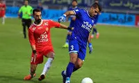 استقلال صدرنشین لیگ برتر شد