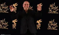 حمید فرخ‌نژاد به «من اینجا چی می‌خوام» پیوست
