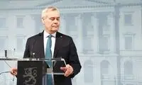 نخست‌وزیر فنلاند کناره‌گیری کرد