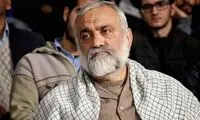 نقدی: انتقام قطعی است، آمریکا پیغام نفرستد