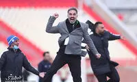 فکری: دیاباته بیشتر از فصل گذشته گل خواهد زد
