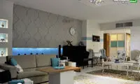 طوسی، پادشاه رنگ ها در دکوراسیون مدرن!