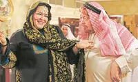 «آس و پاس» به دنبال قرارداد اکران