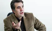 خانه موسیقی: آقای لاریجانی، استاد قرائت هستند؟